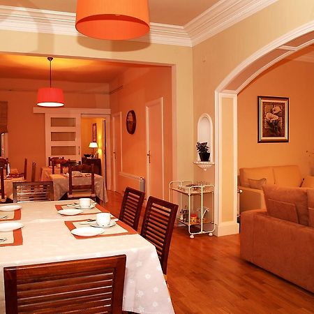 Hostal Canigo El Pont de Suert Εξωτερικό φωτογραφία