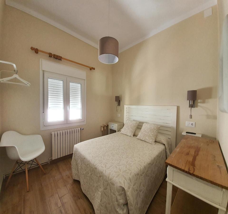 Hostal Canigo El Pont de Suert Εξωτερικό φωτογραφία