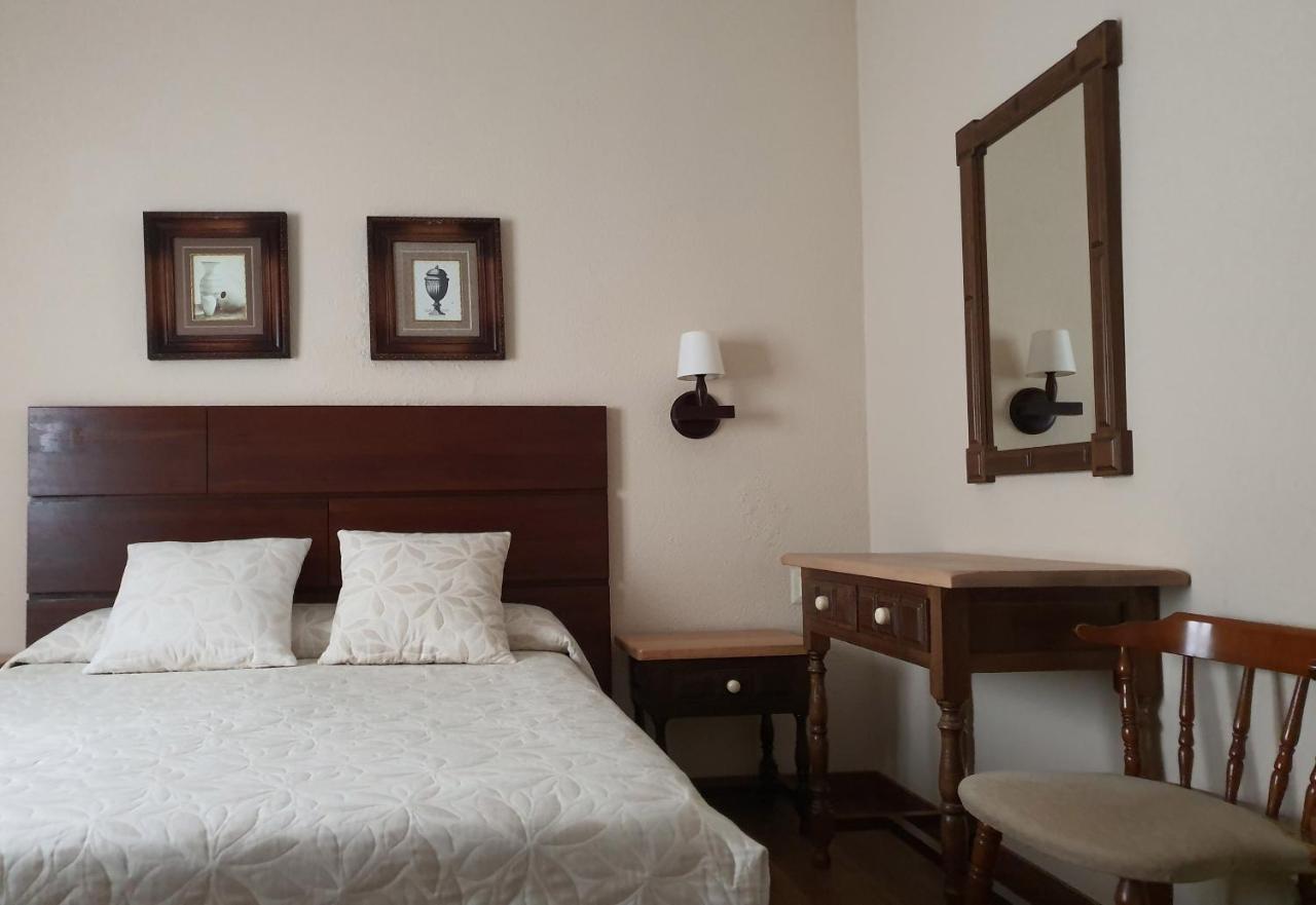 Hostal Canigo El Pont de Suert Εξωτερικό φωτογραφία
