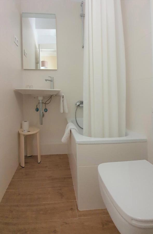 Hostal Canigo El Pont de Suert Εξωτερικό φωτογραφία
