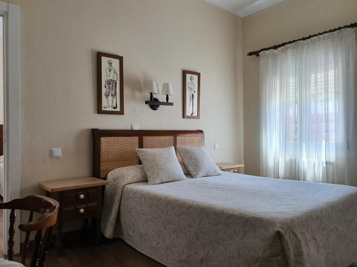Hostal Canigo El Pont de Suert Εξωτερικό φωτογραφία