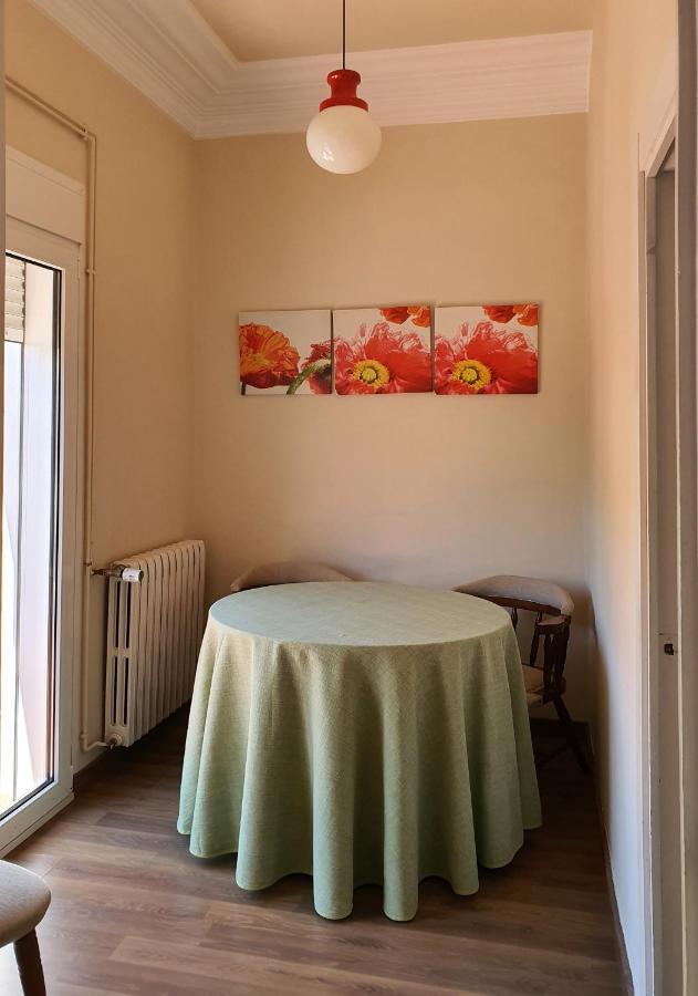 Hostal Canigo El Pont de Suert Εξωτερικό φωτογραφία