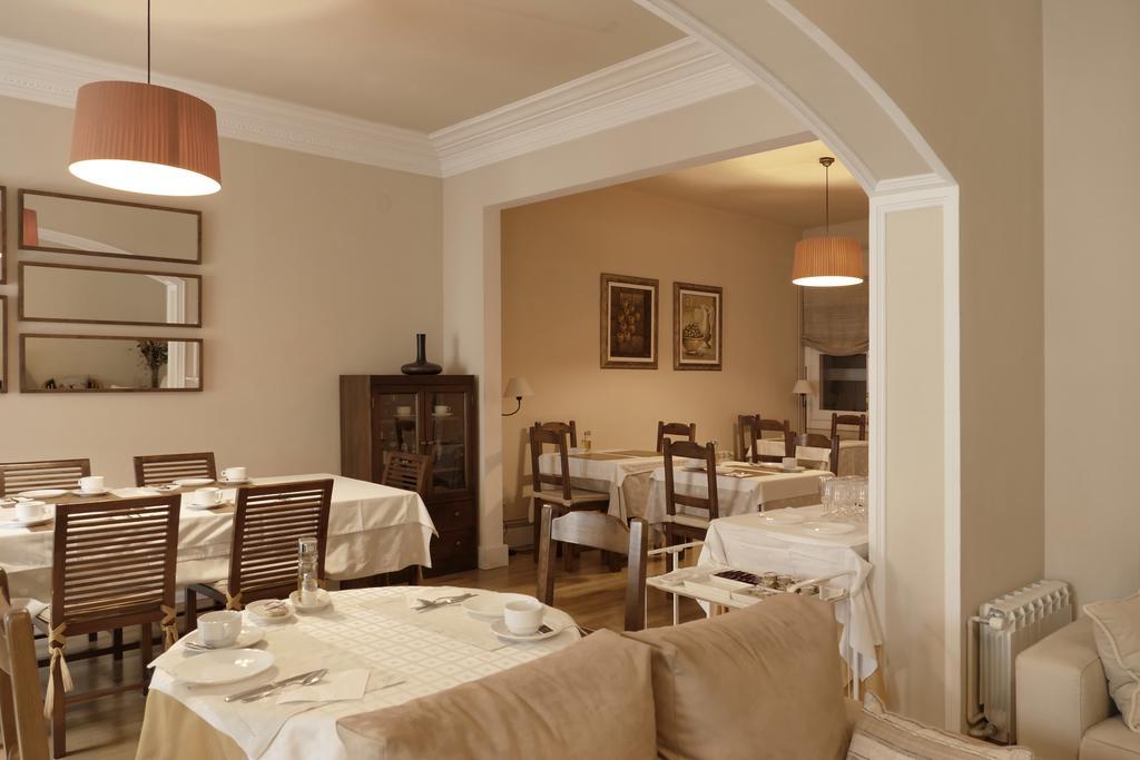 Hostal Canigo El Pont de Suert Εξωτερικό φωτογραφία