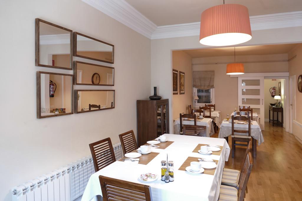 Hostal Canigo El Pont de Suert Εξωτερικό φωτογραφία